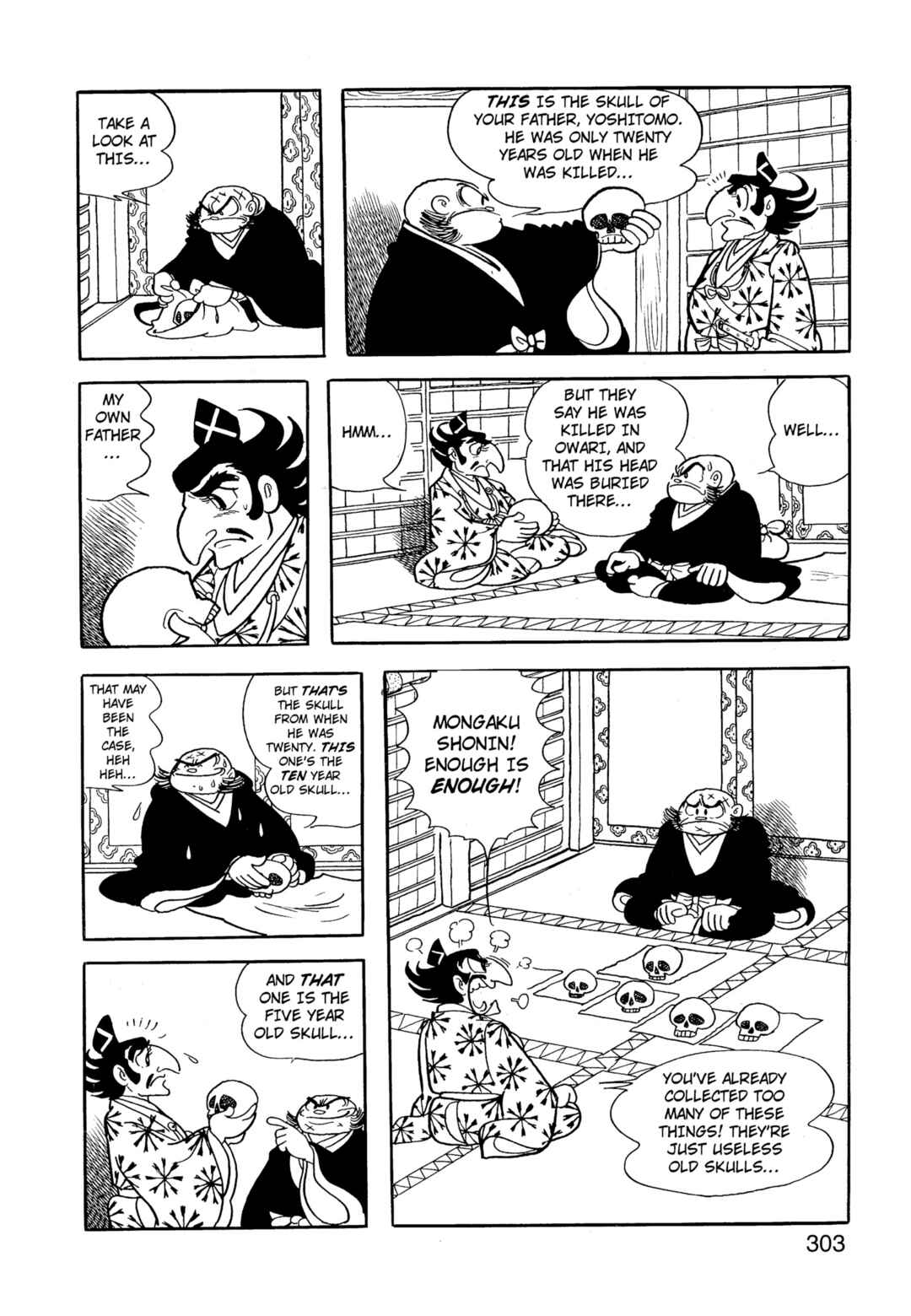 Chapter 9.1 - Page 301