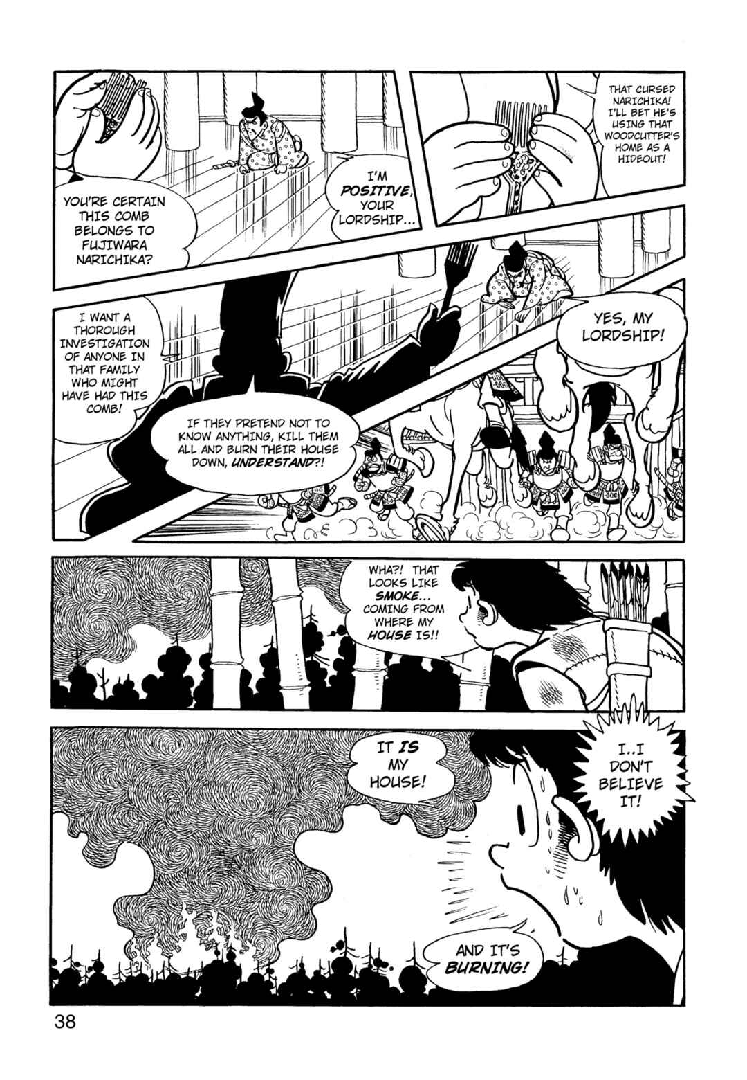 Chapter 9.1 - Page 39