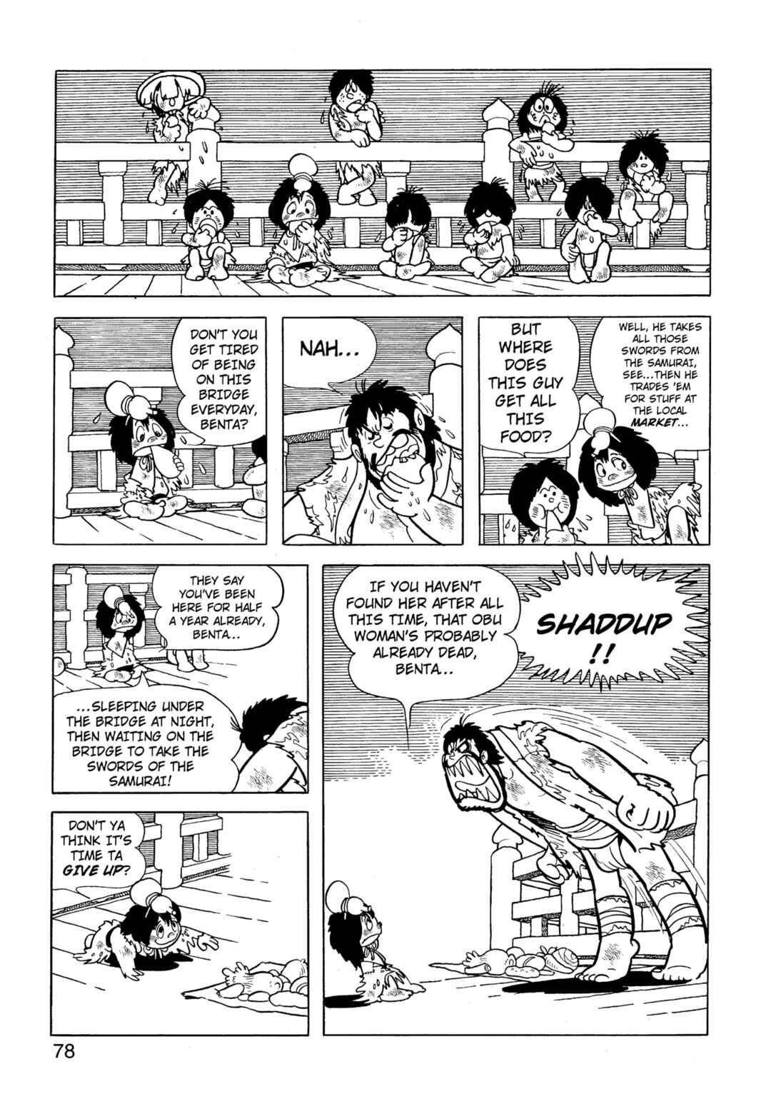 Chapter 9.1 - Page 79
