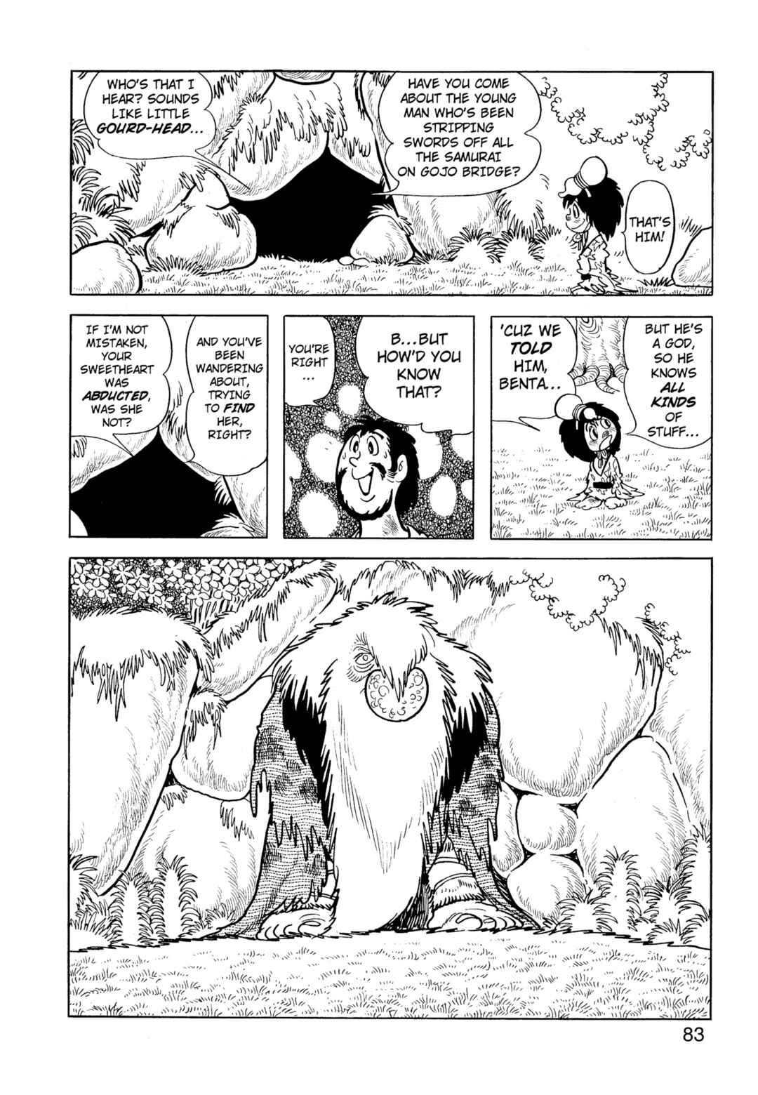 Chapter 9.1 - Page 84