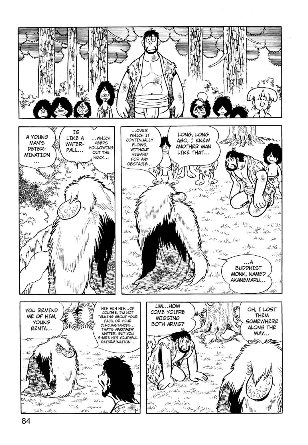 Chapter 9.1 - Page 85