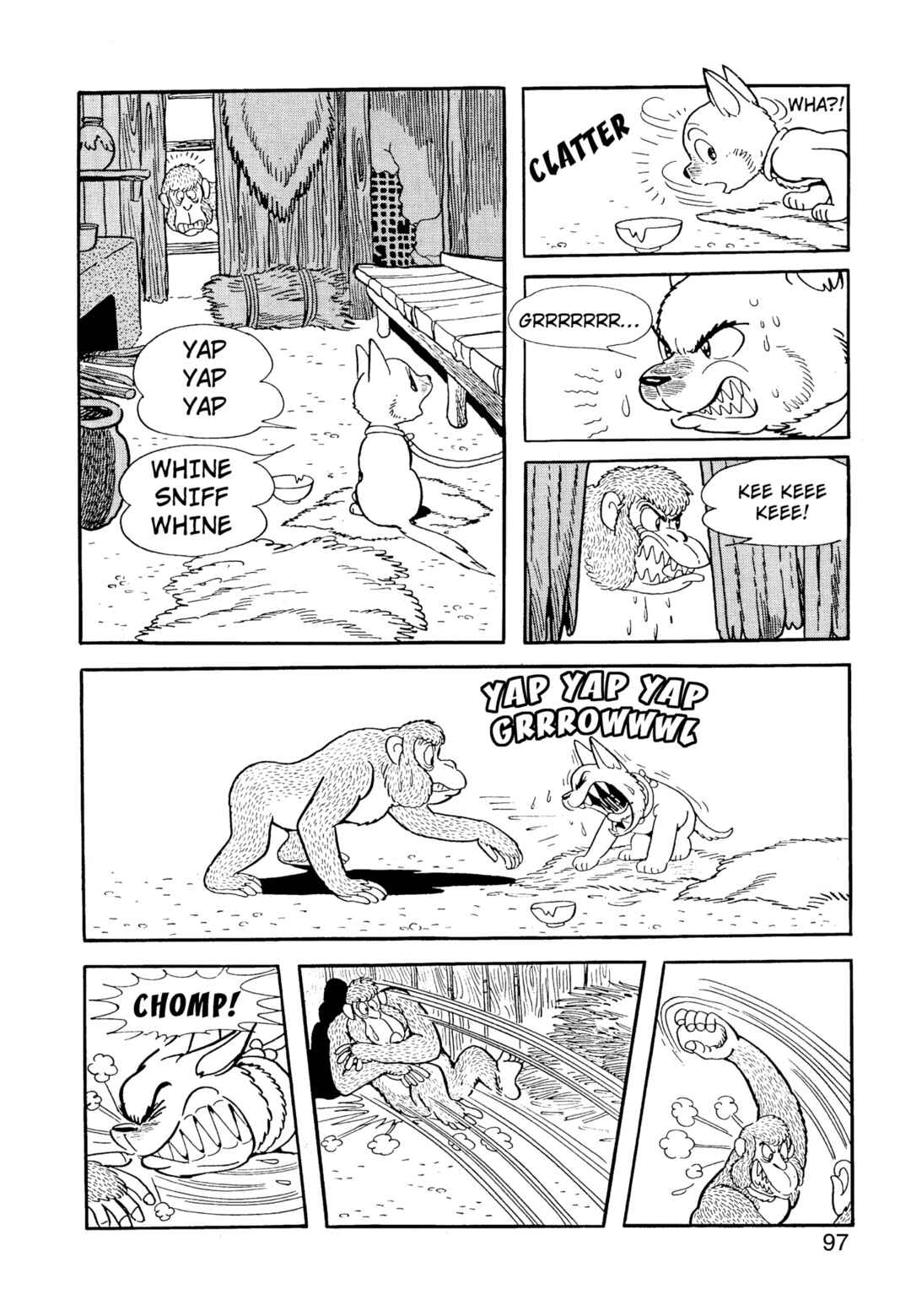 Chapter 9.1 - Page 98