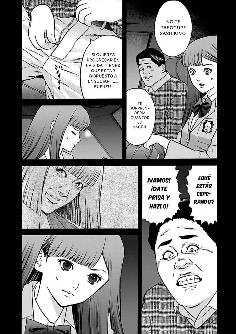 Chapter 21 - Page 11