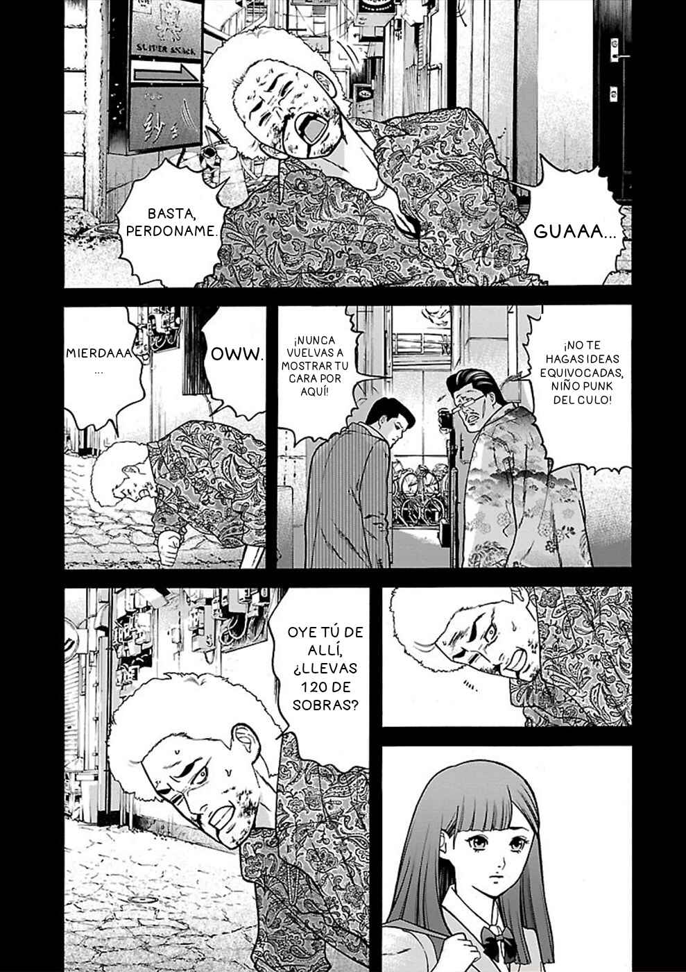 Chapter 21 - Page 17