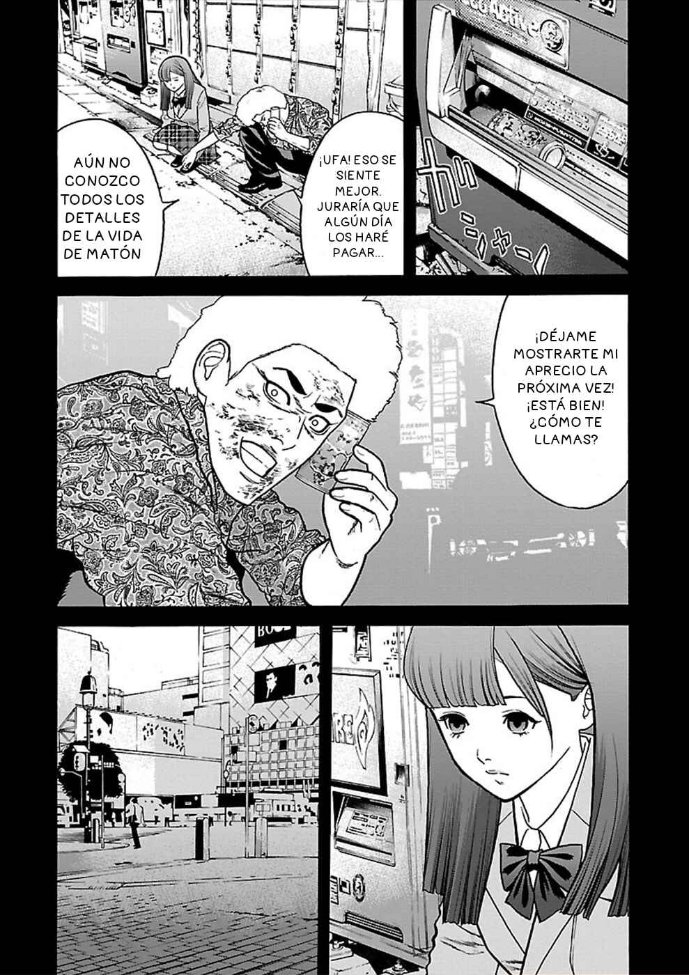 Chapter 21 - Page 18