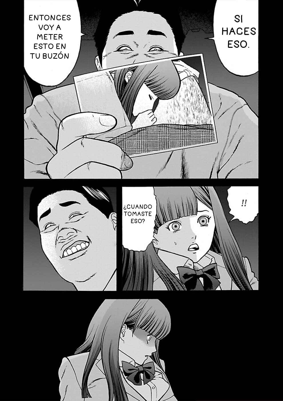 Chapter 21 - Page 20