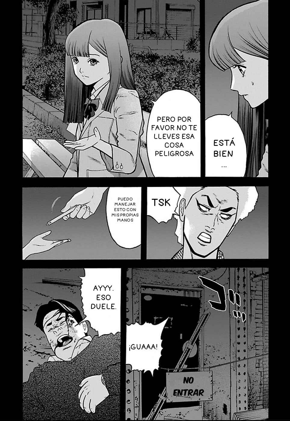 Chapter 21 - Page 27