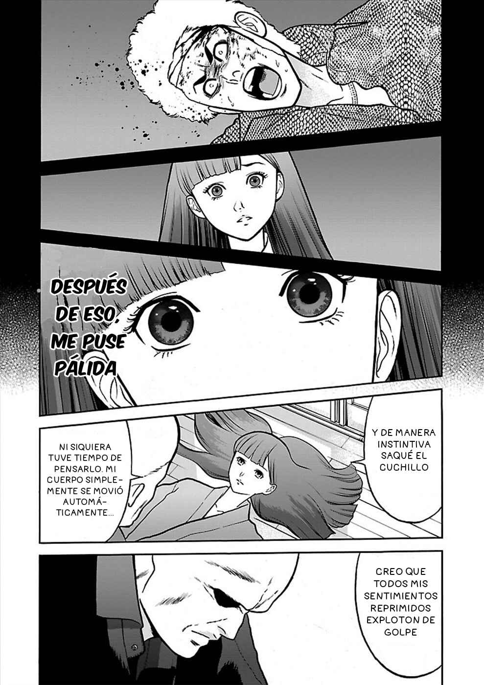 Chapter 21 - Page 30
