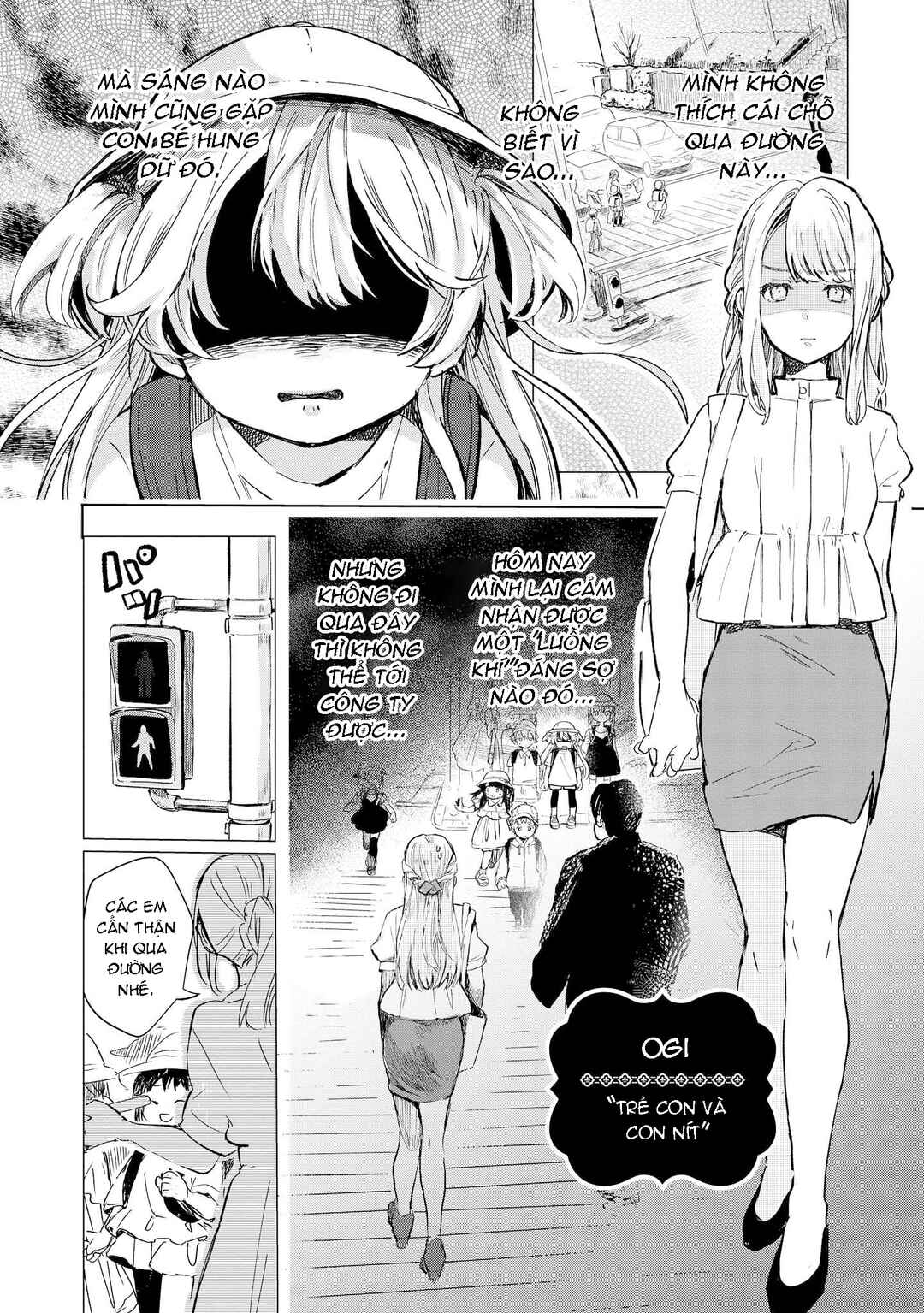 Chapter 23 - Page 1