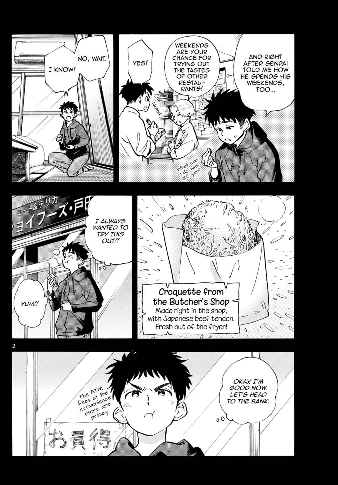 Chapter 316 - Page 2