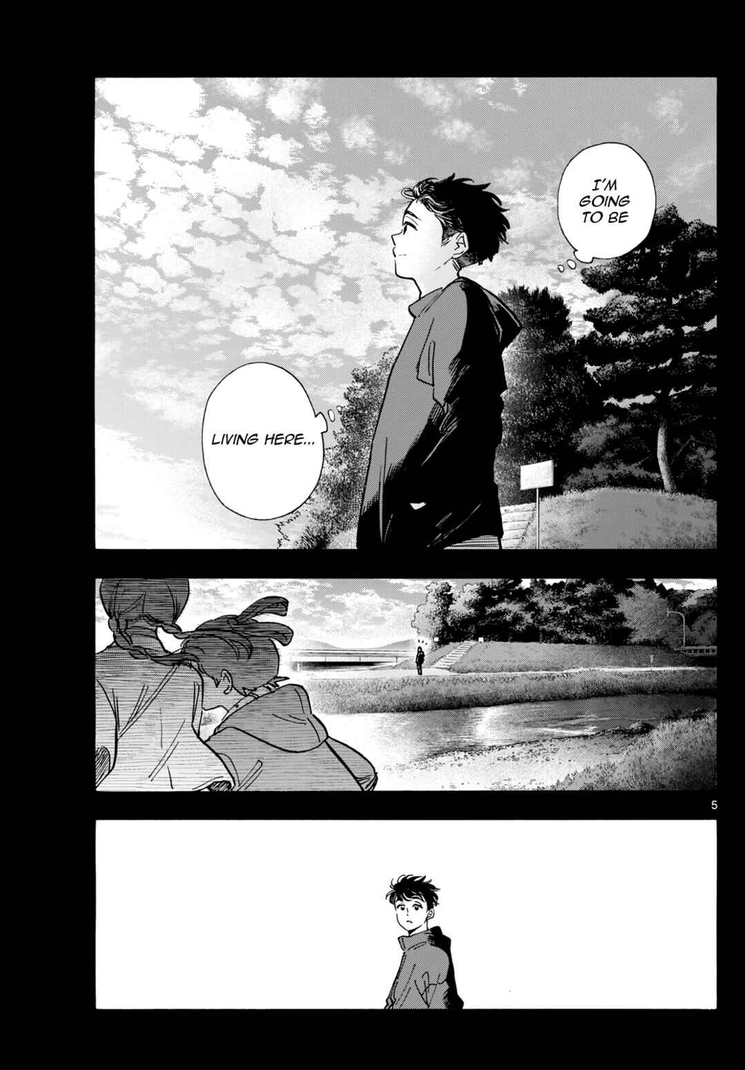 Chapter 316 - Page 5