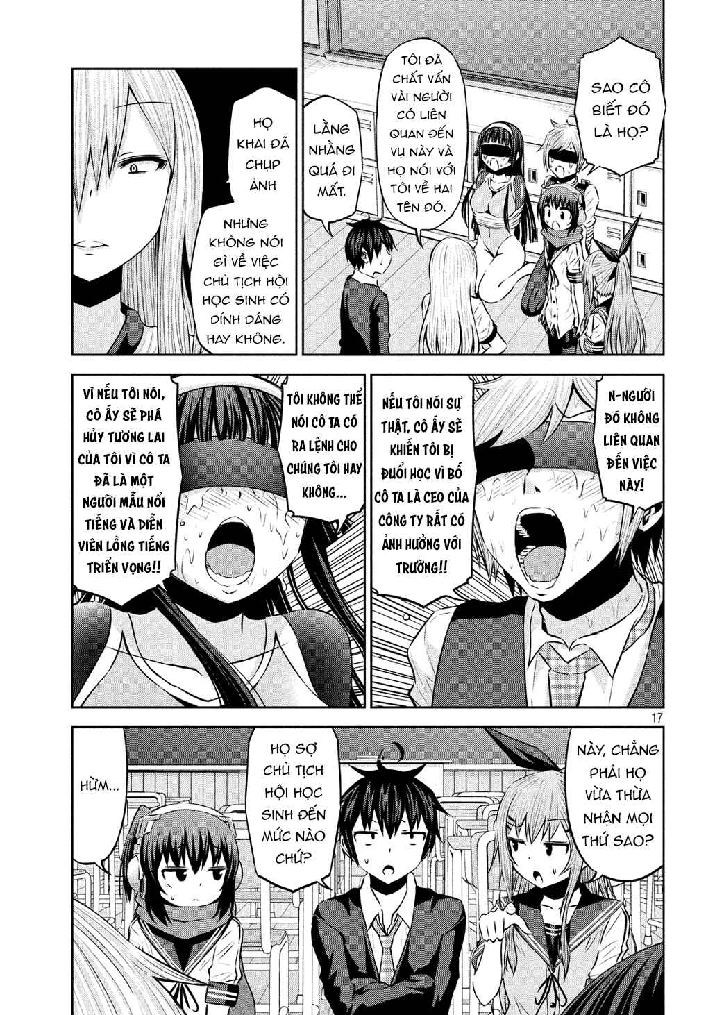 Chapter 57 - Page 17