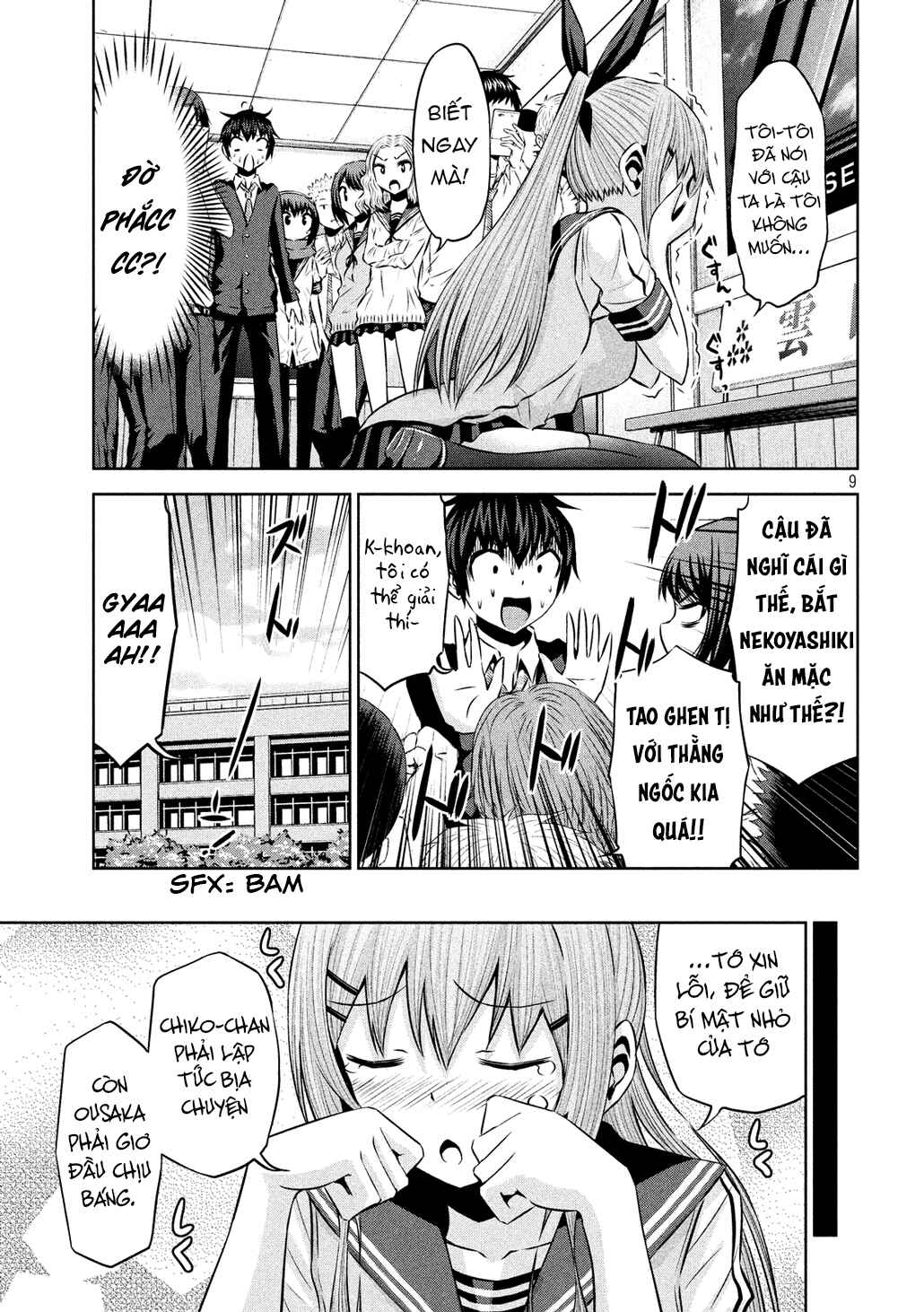 Chapter 57 - Page 9