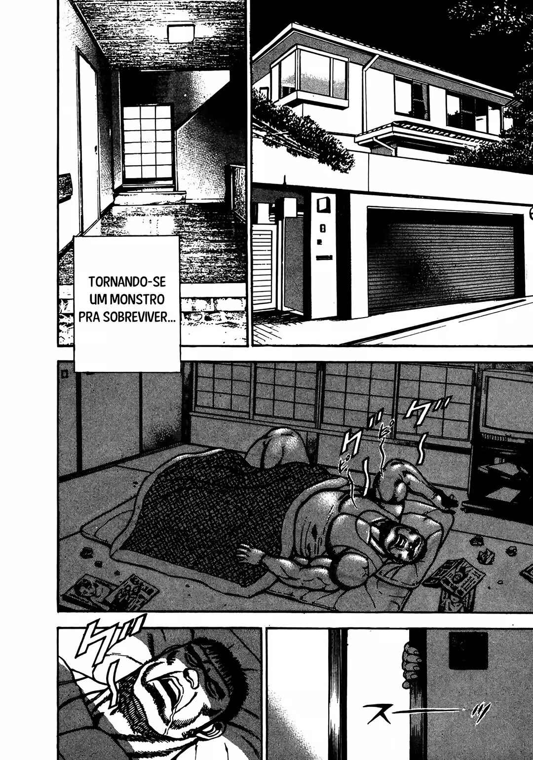 Chapter 146 - Page 11
