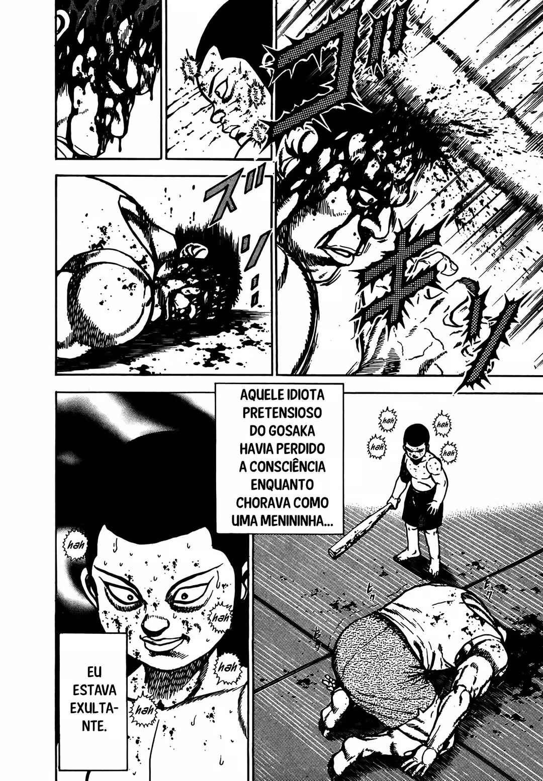 Chapter 146 - Page 15