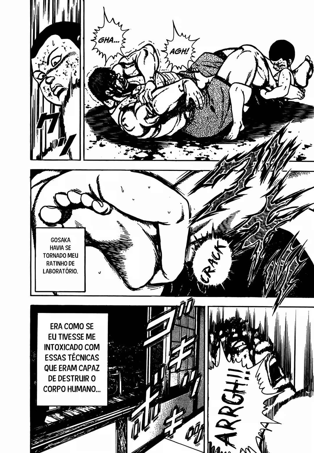 Chapter 146 - Page 17
