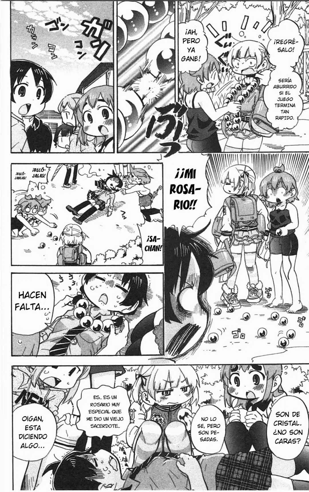 Chapter 249 - Page 7