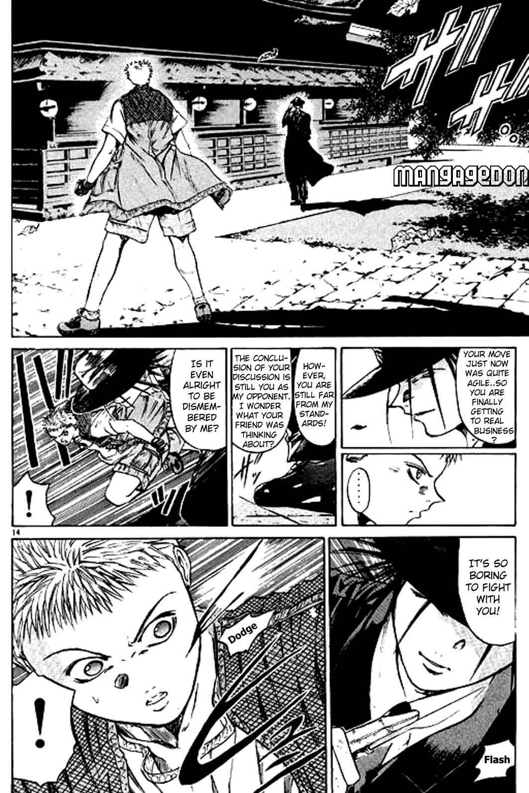 Chapter 14 - Page 17