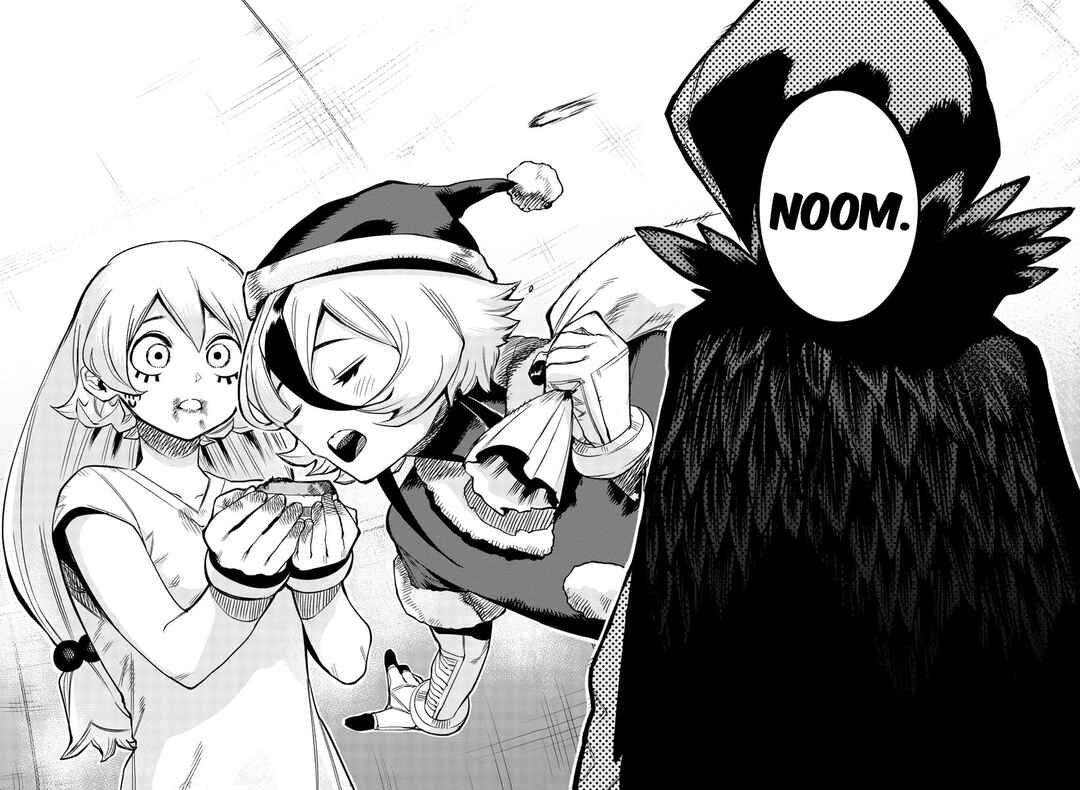 Chapter 96 - Page 12