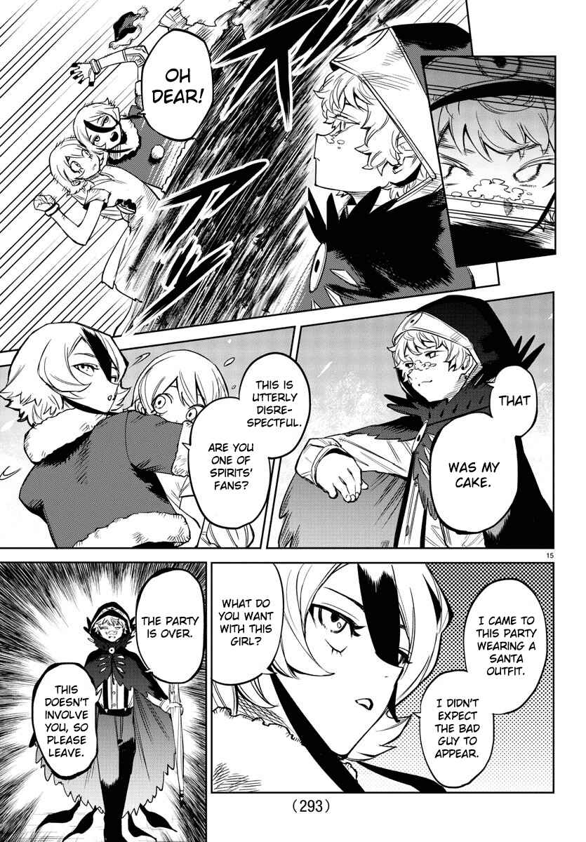 Chapter 96 - Page 14