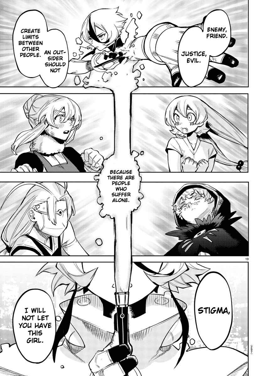 Chapter 96 - Page 18