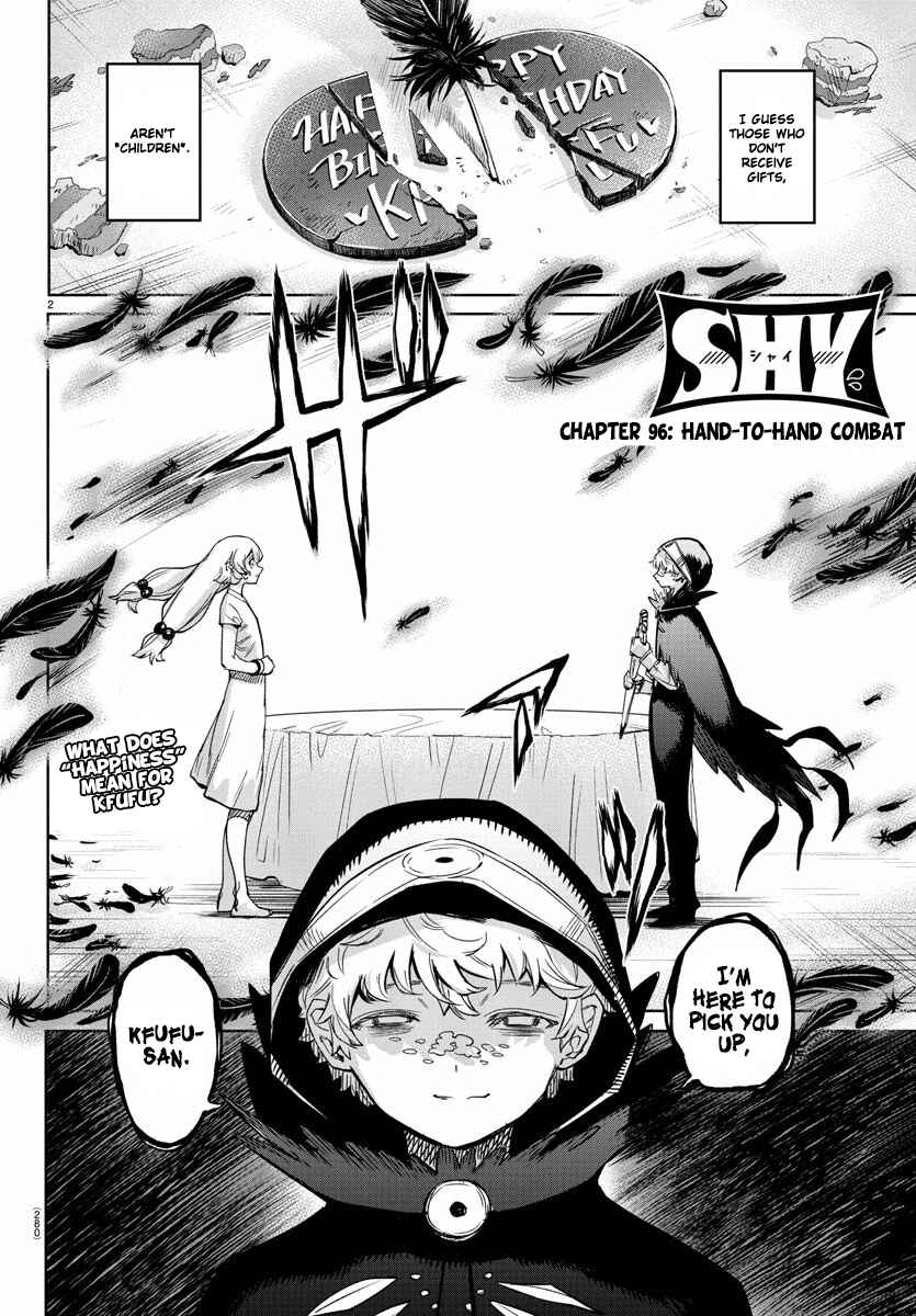 Chapter 96 - Page 2