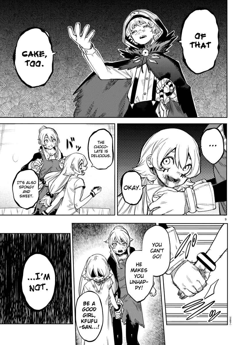 Chapter 96 - Page 9