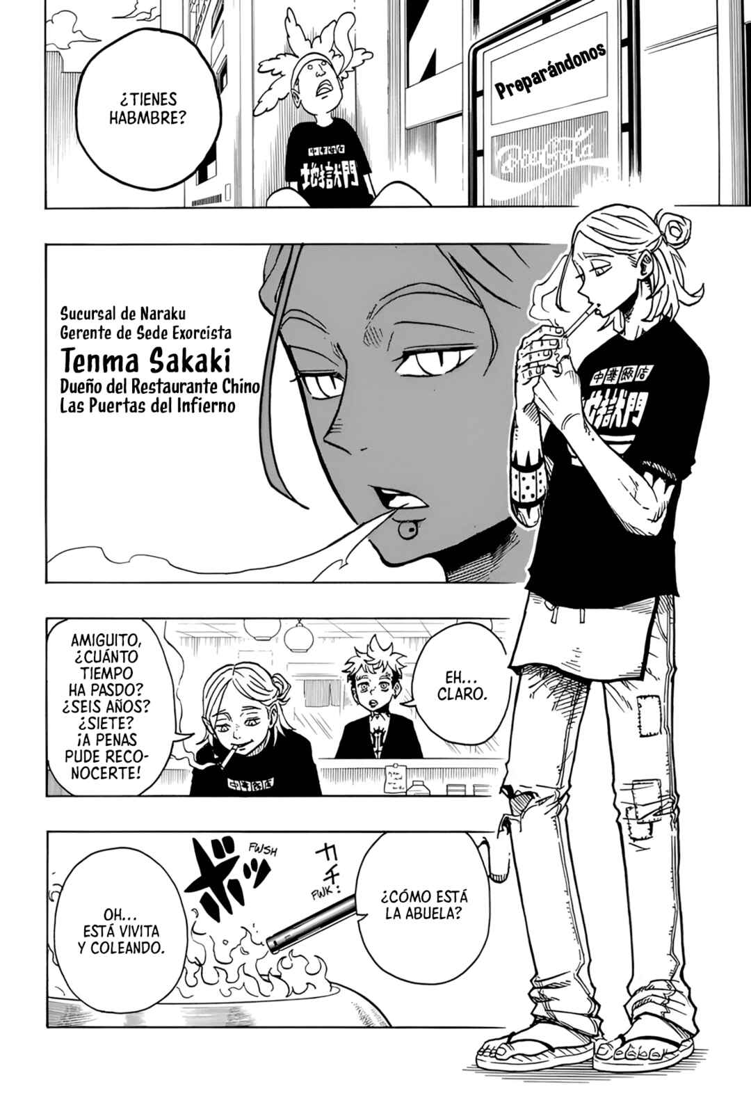 Chapter 3 - Page 11