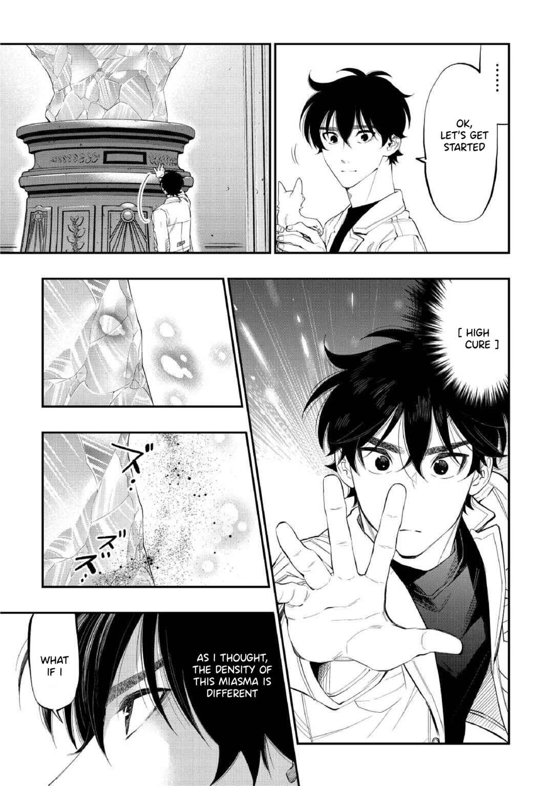 Chapter 89 - Page 10