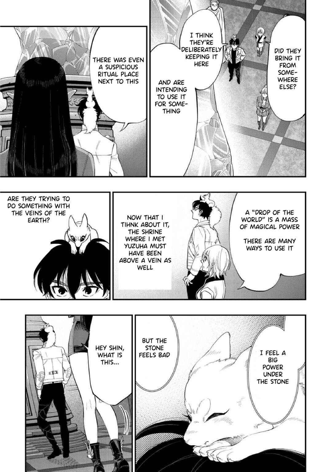 Chapter 89 - Page 4