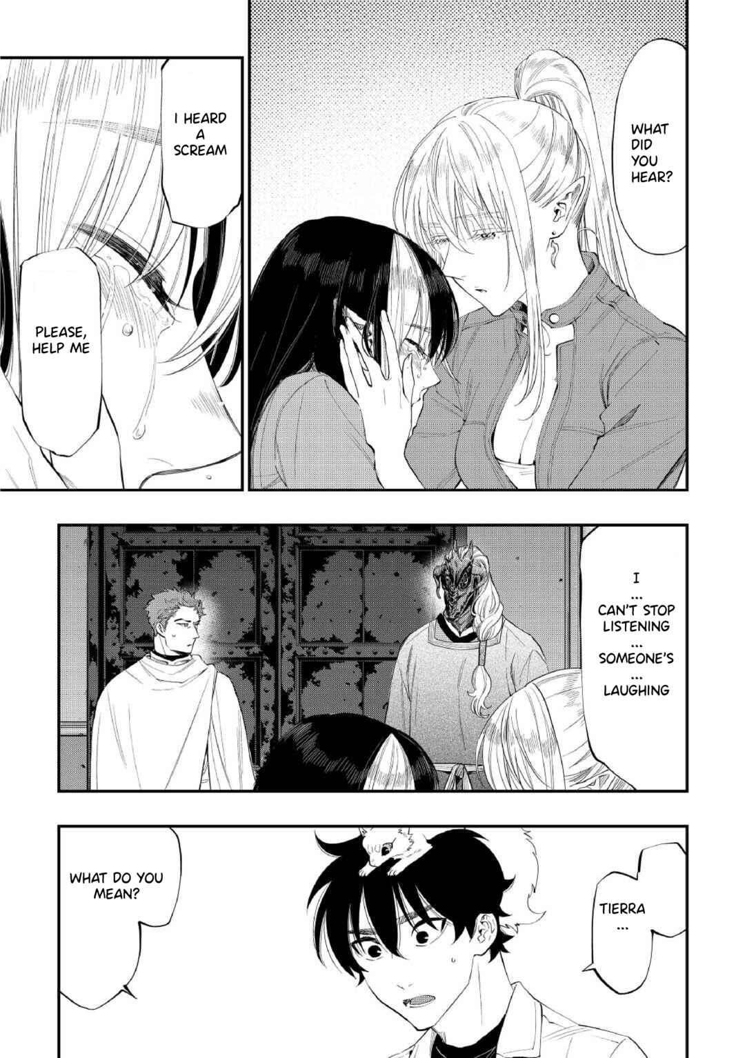 Chapter 89 - Page 6