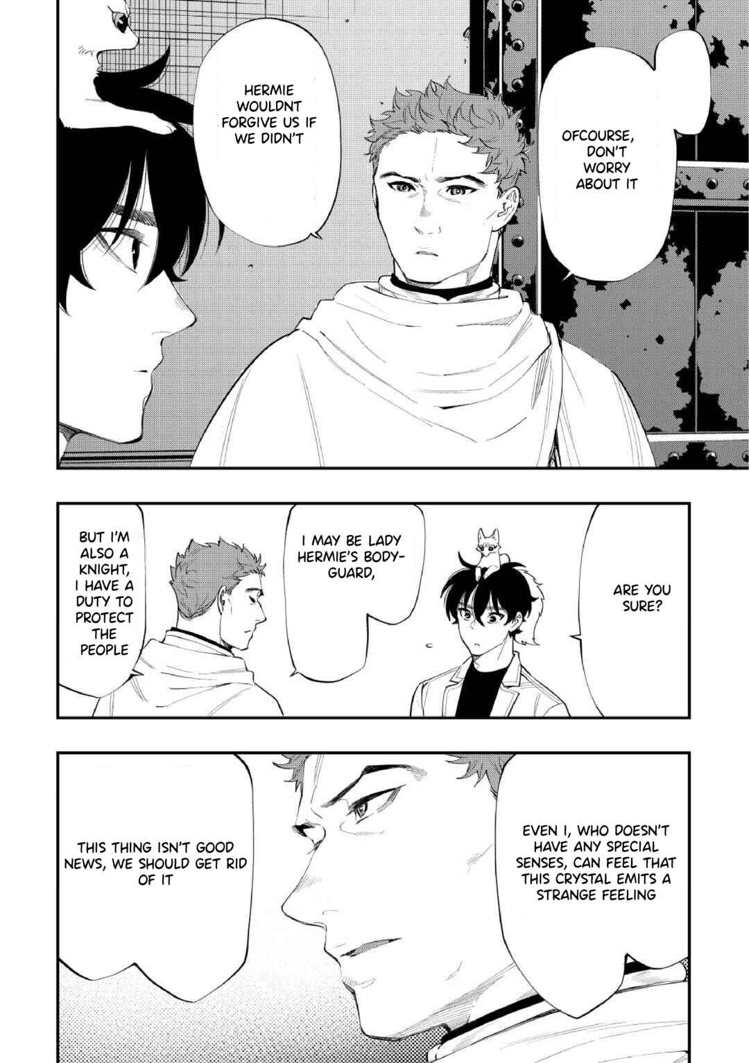 Chapter 89 - Page 9