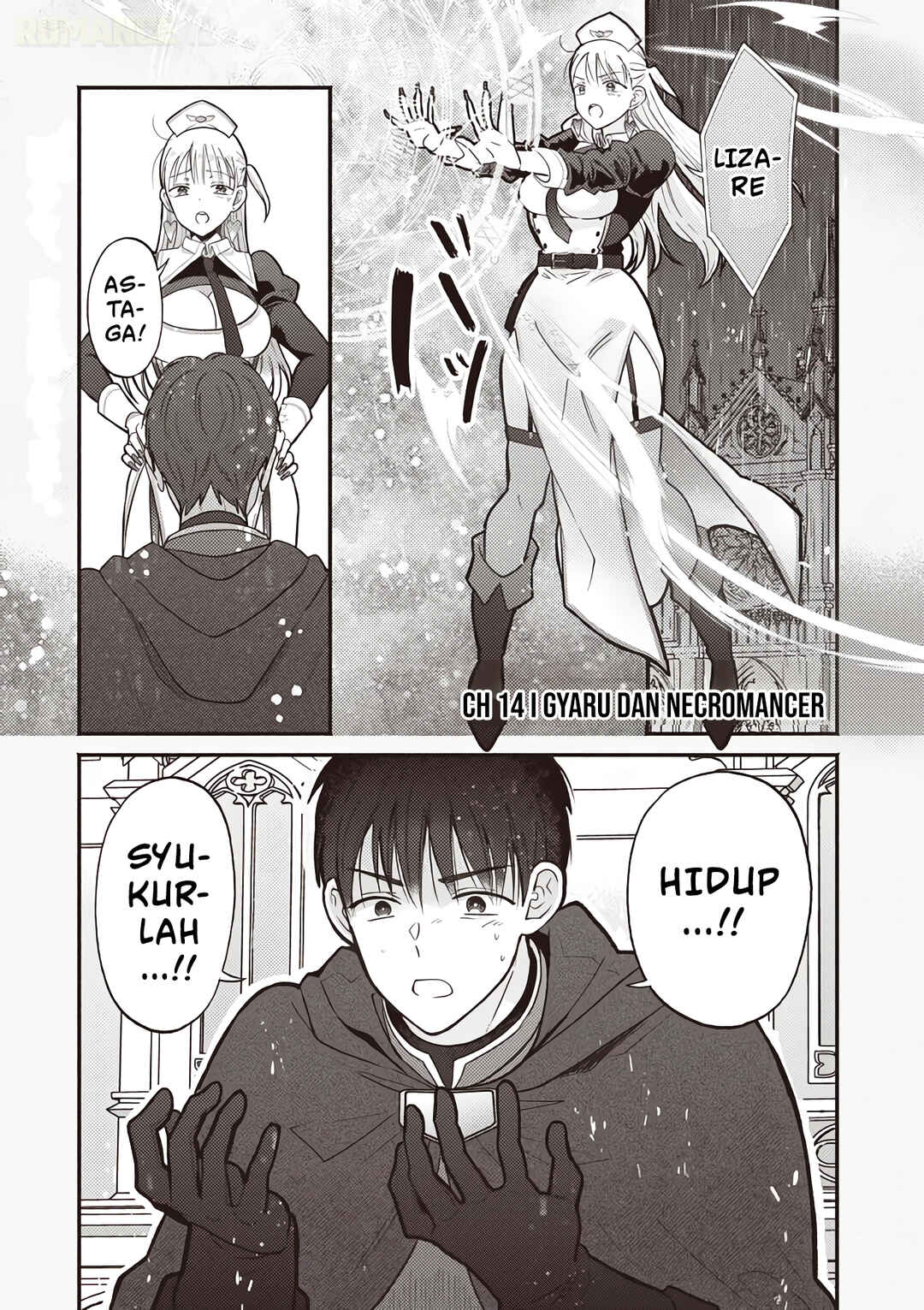 Chapter 14 - Page 2