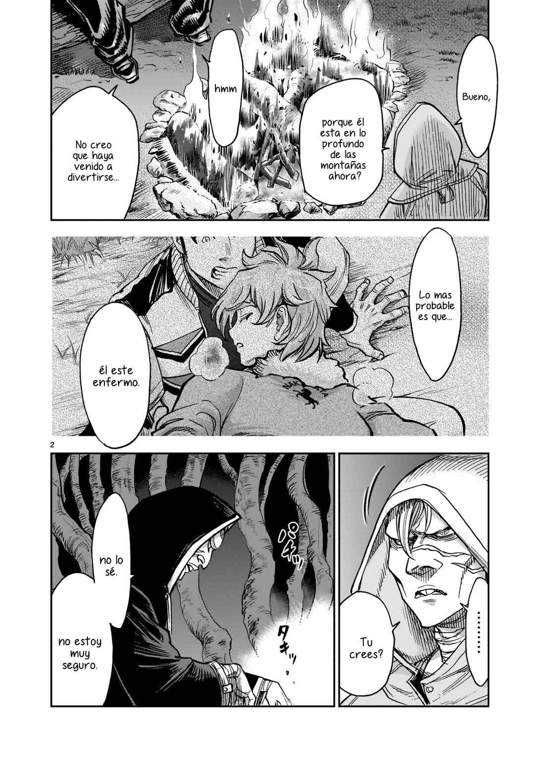 Chapter 94 - Page 2