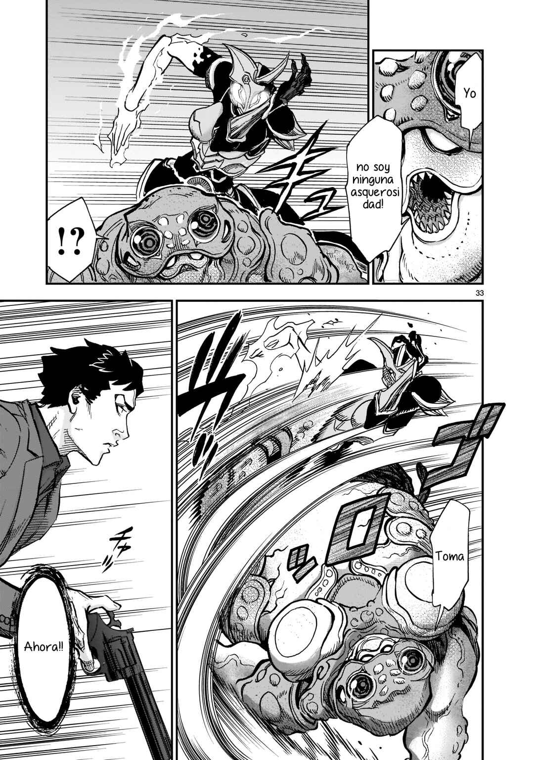 Chapter 94 - Page 29