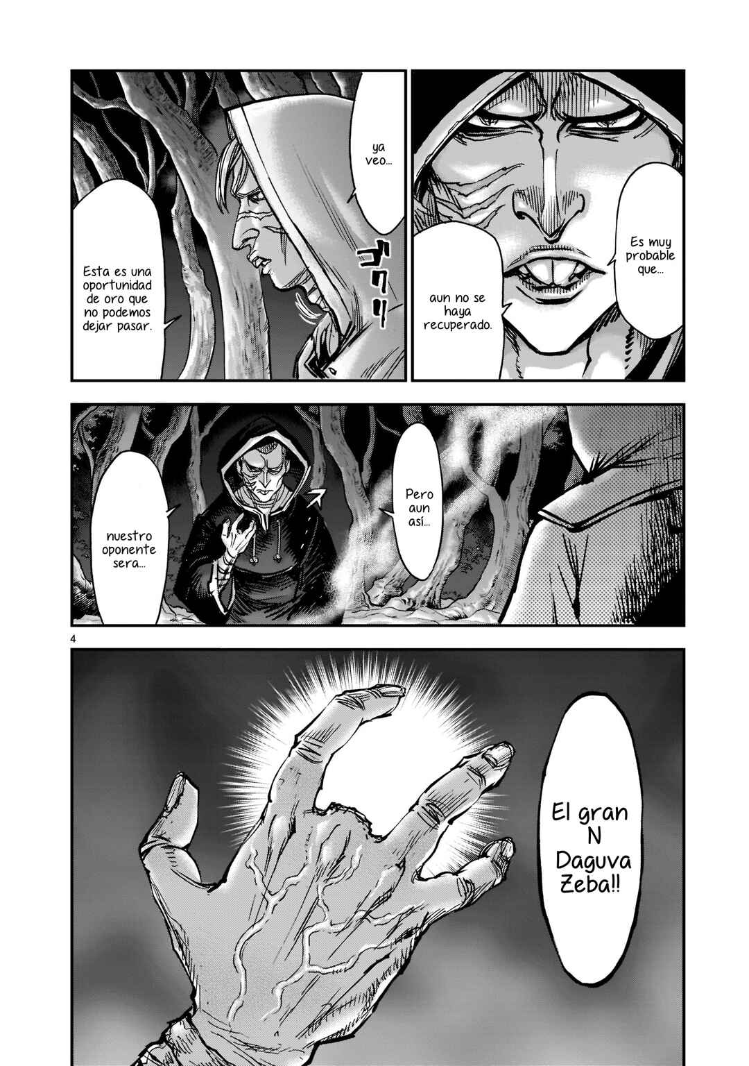 Chapter 94 - Page 4