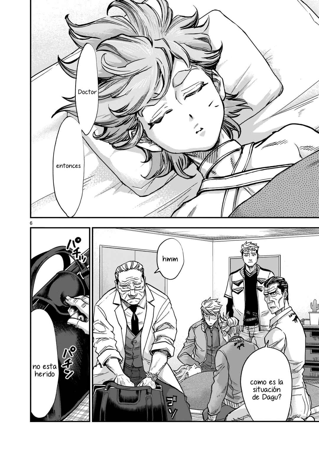 Chapter 94 - Page 5