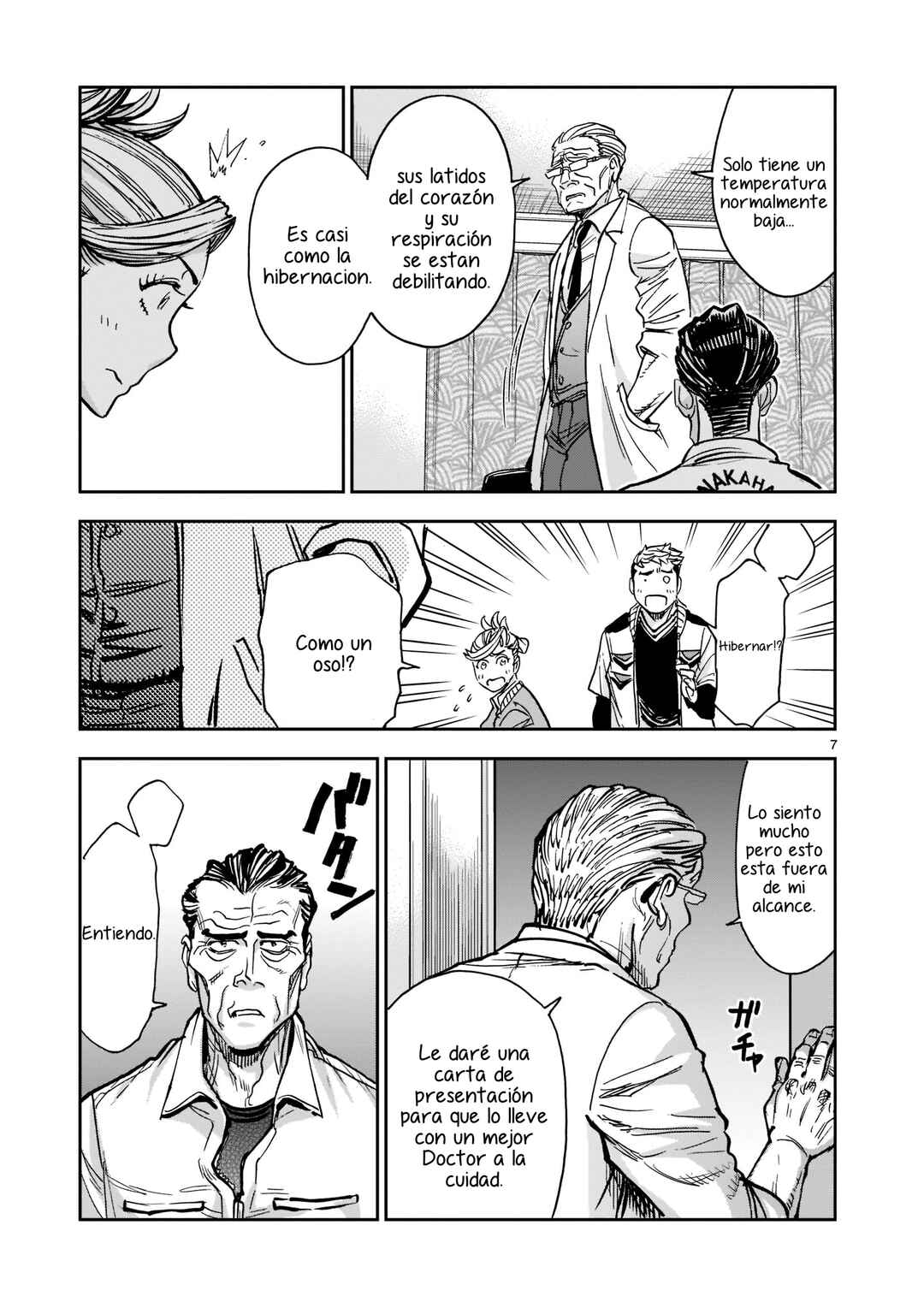 Chapter 94 - Page 6