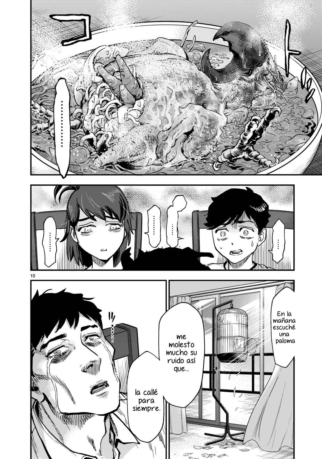 Chapter 94 - Page 9