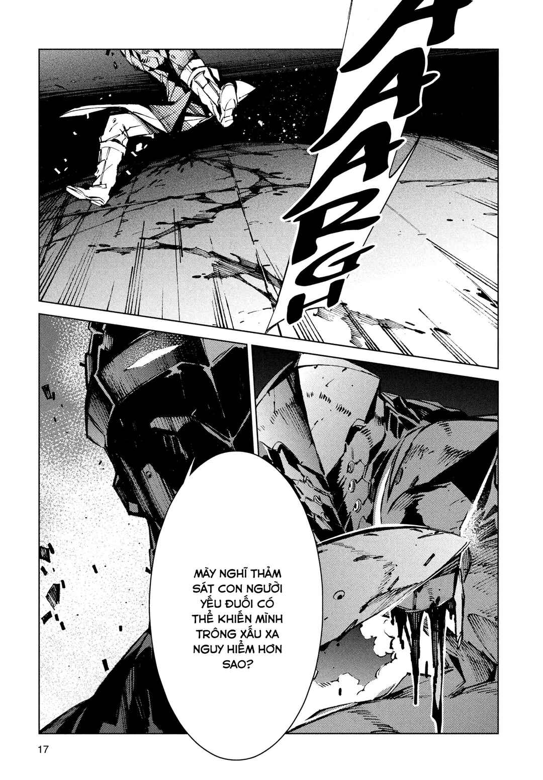 Chapter 21 - Page 18