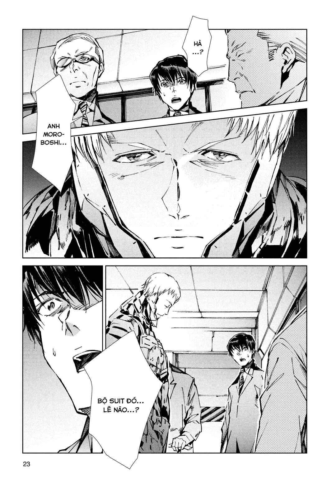 Chapter 21 - Page 24
