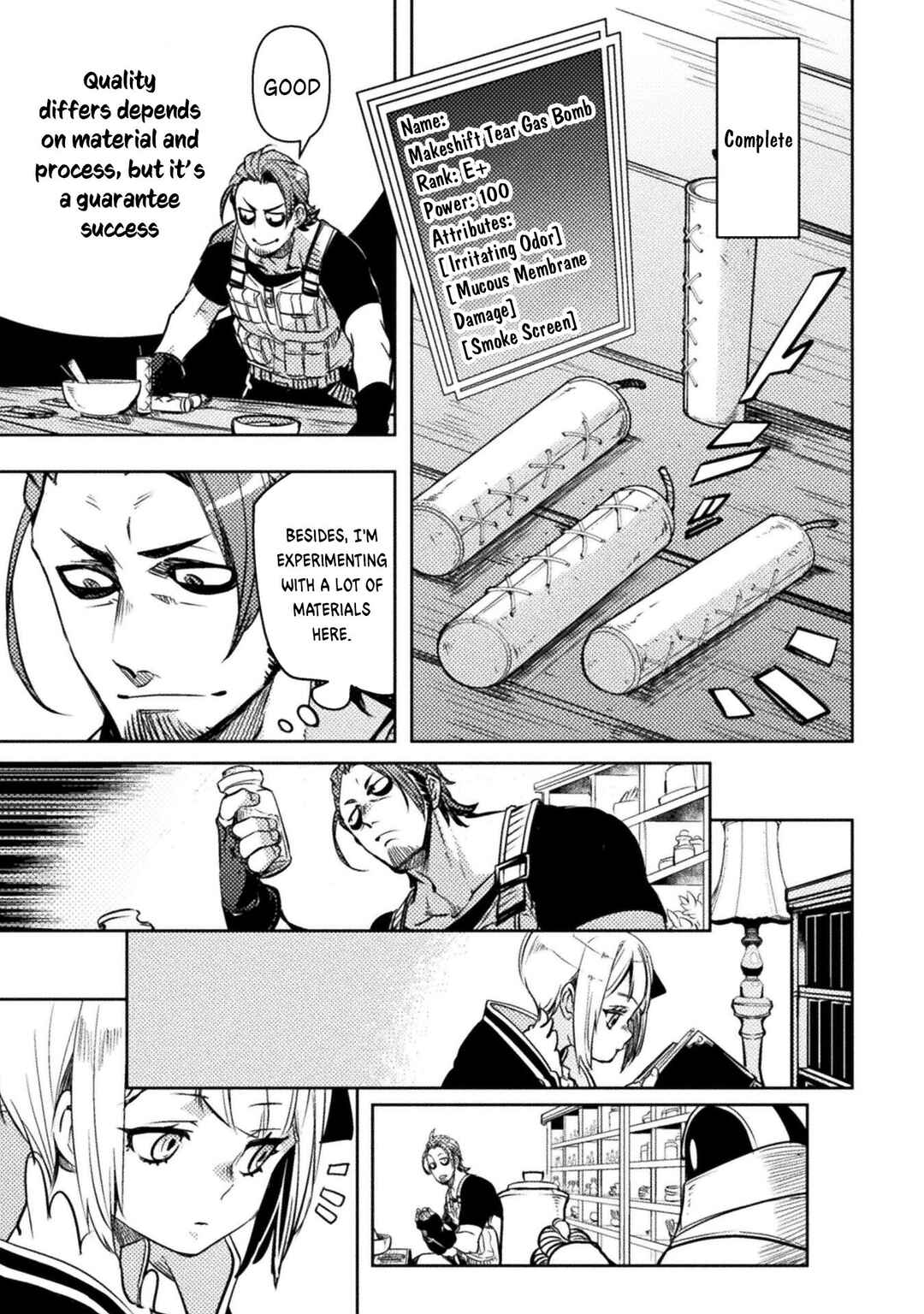Chapter 6 - Page 6