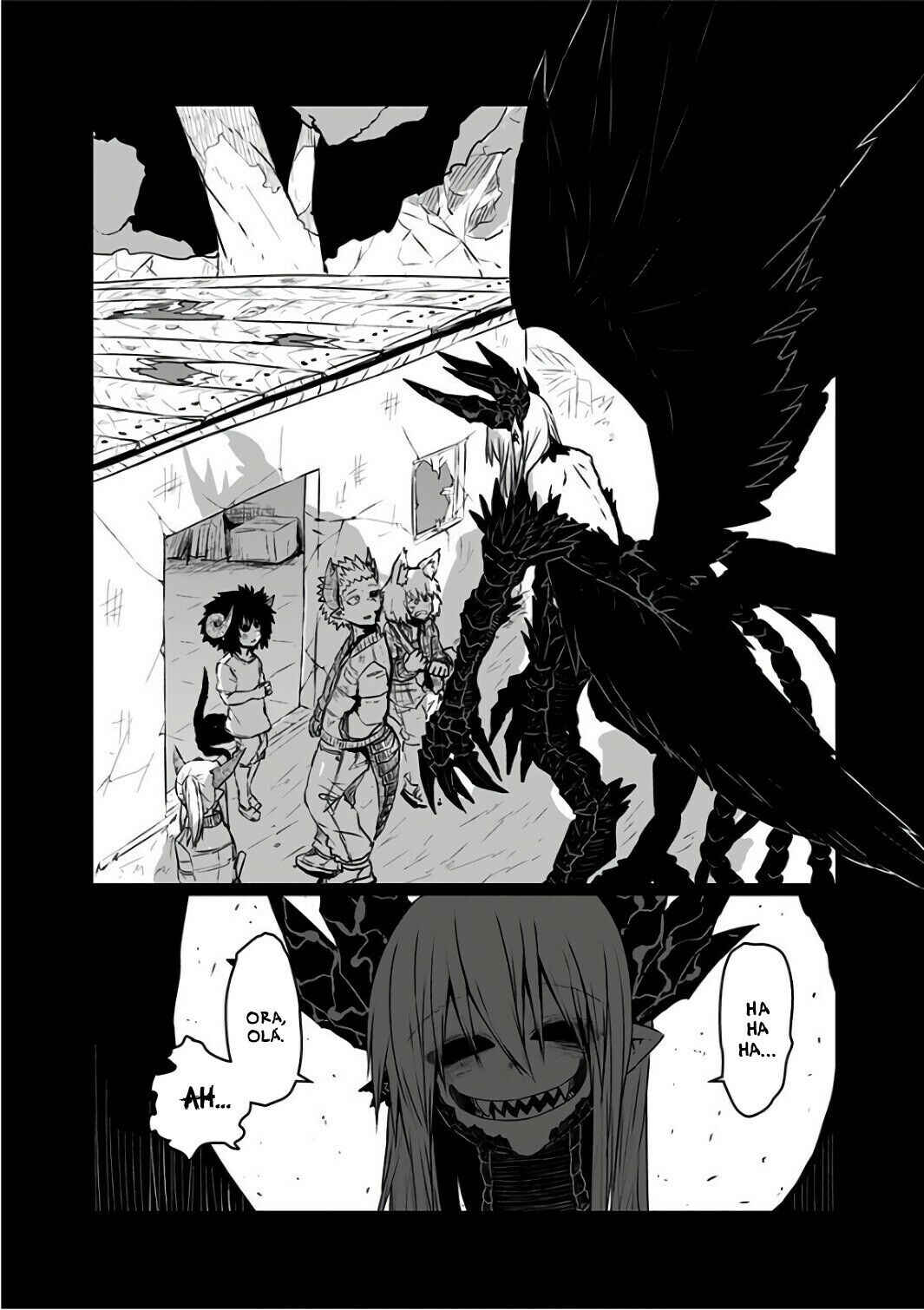 Chapter 83 - Page 4