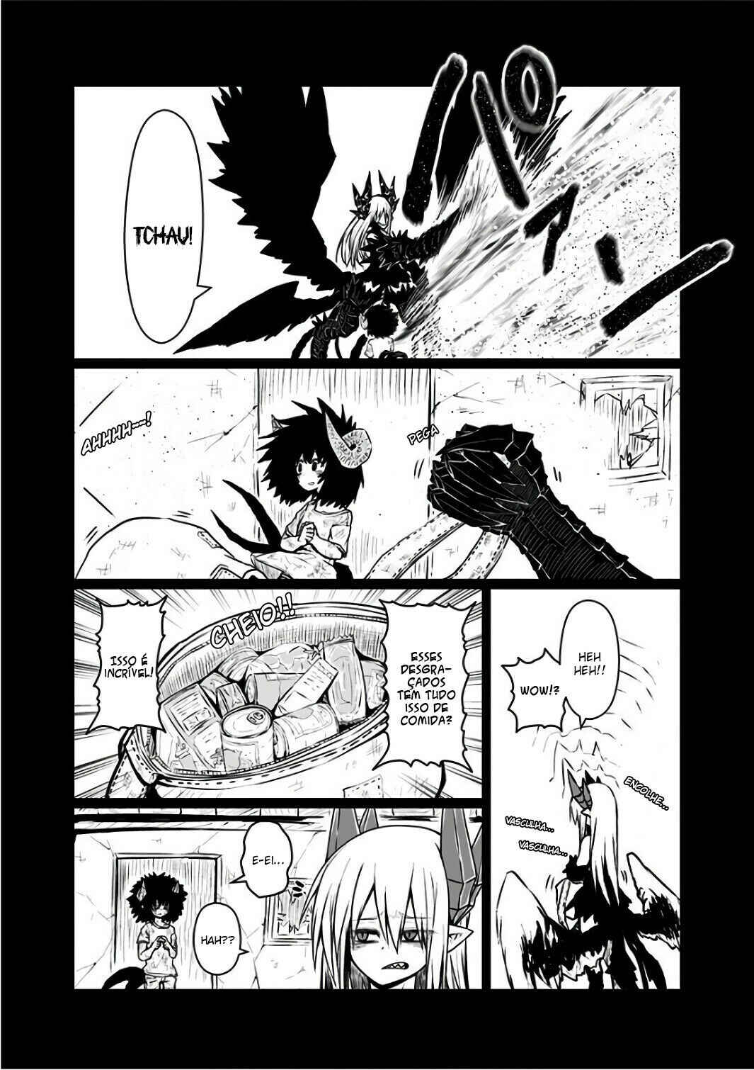 Chapter 83 - Page 5