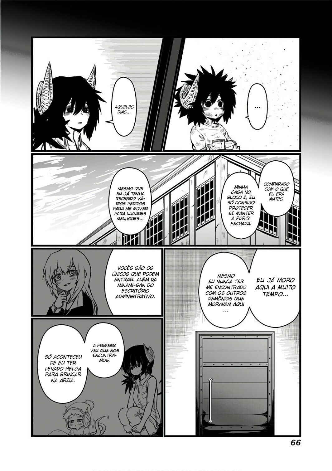 Chapter 83 - Page 7