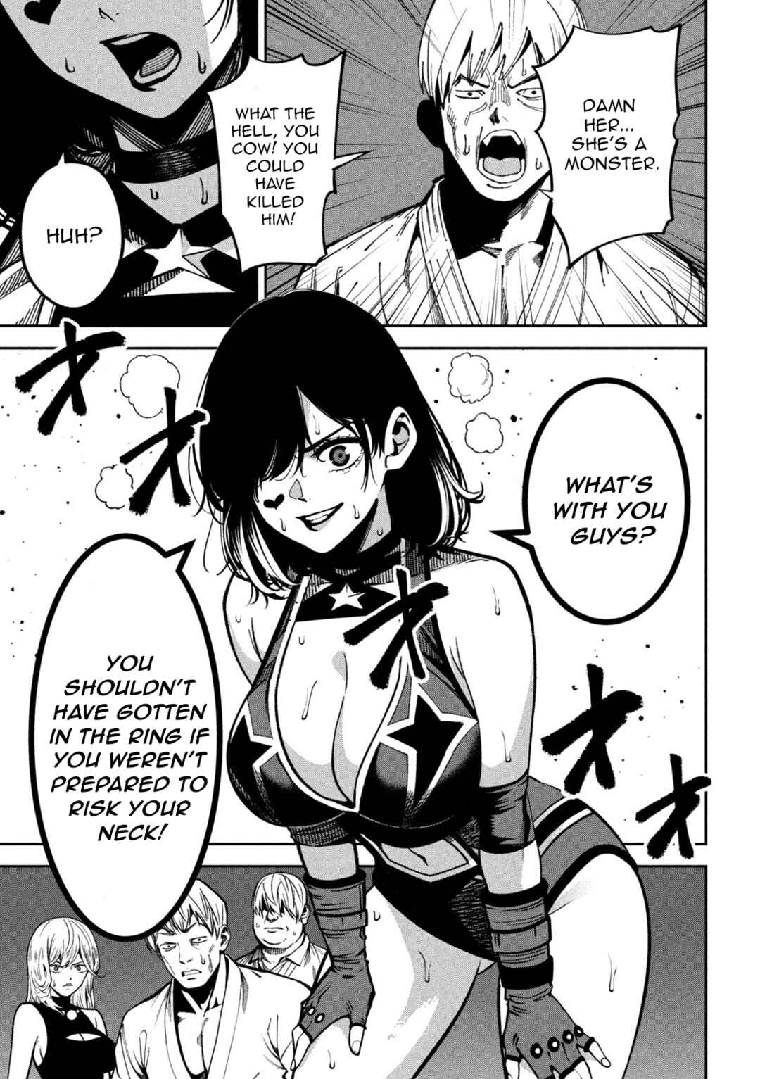 Chapter 49 - Page 11