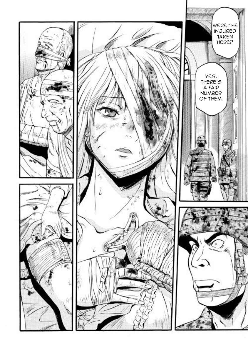 Chapter 78 - Page 24