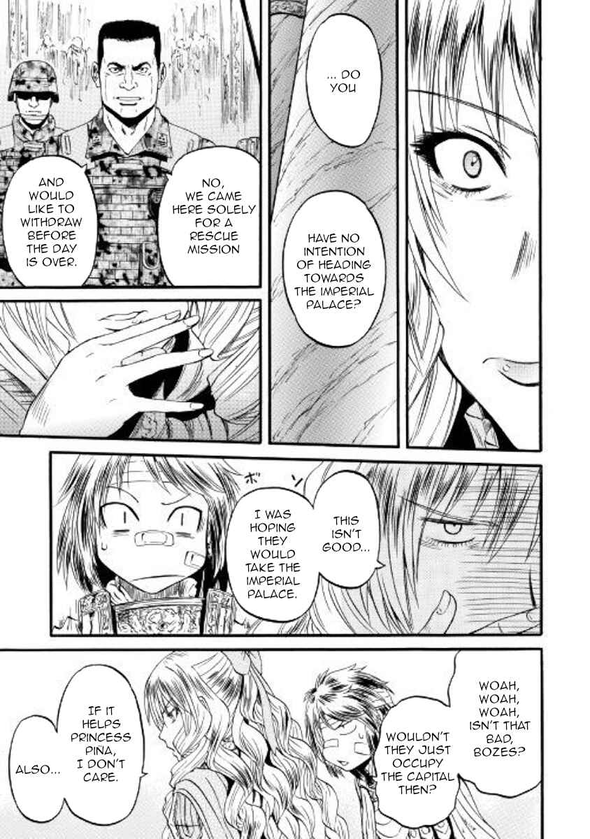 Chapter 78 - Page 29
