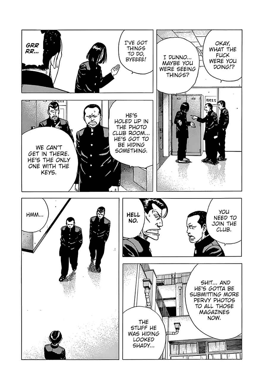 Chapter 239 - Page 8