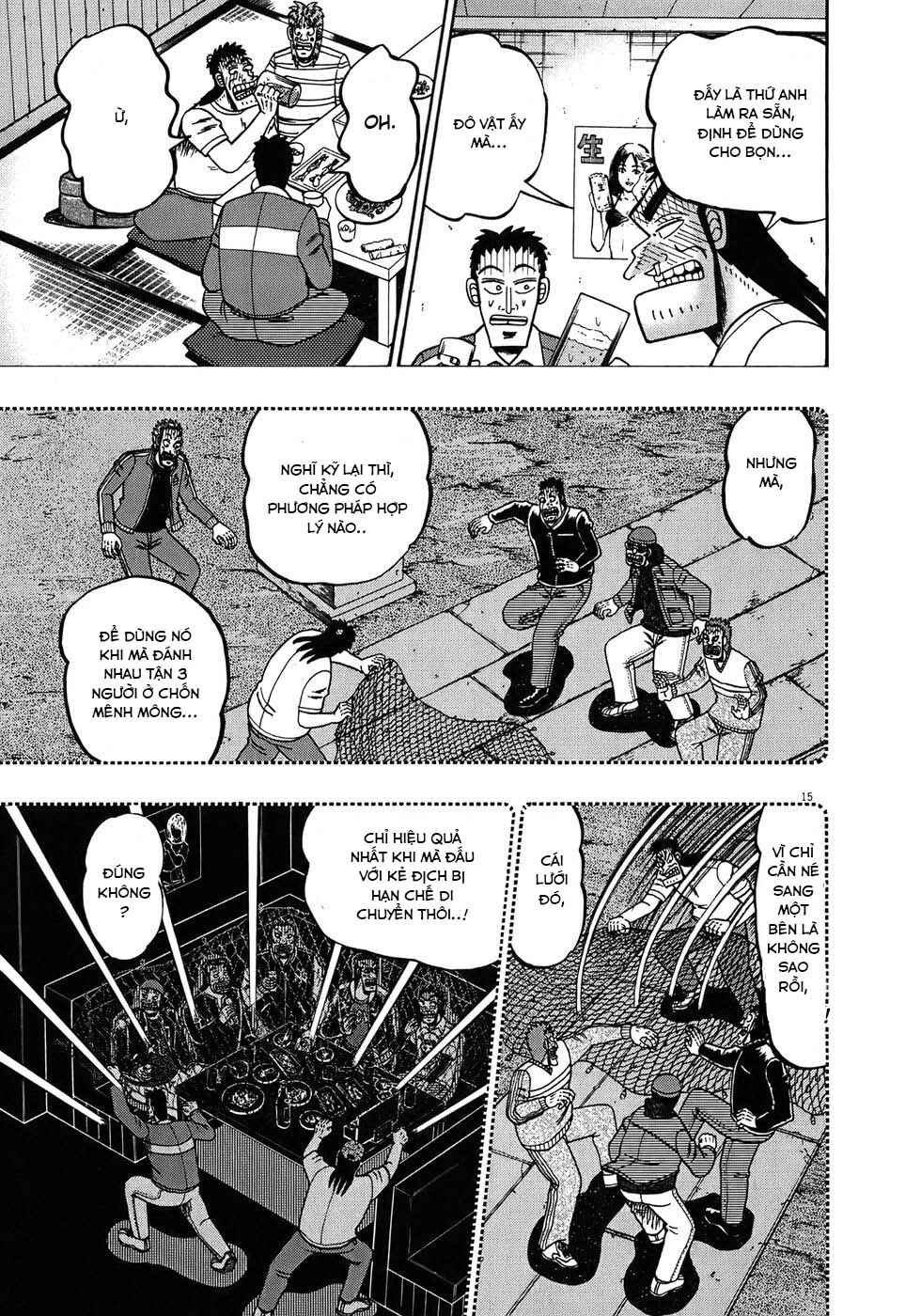 Chapter 66 - Page 18